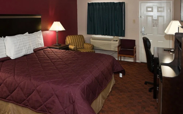 Bostonian Inn