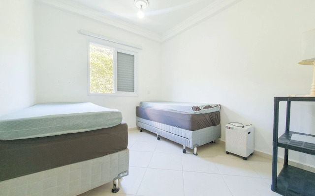 Residencial Ébano Marfim e Jequitibá