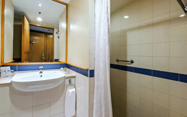Waterfront Cebu City Hotel & Casino