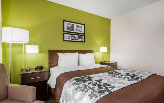 Sleep Inn Grand Island North