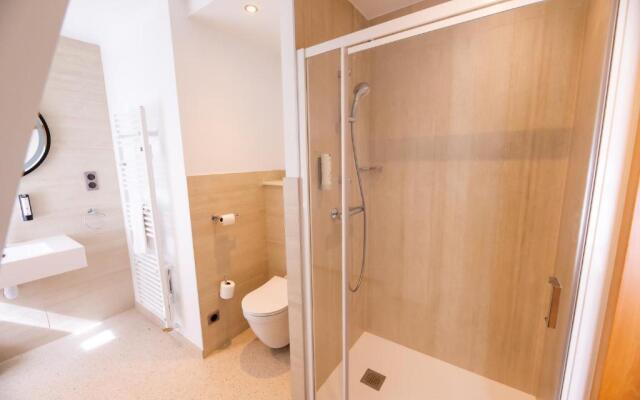 Maisons de Tatihou, The Originals Relais