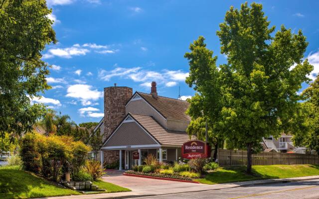 Residence Inn by Marriott Sunnyvale Silicon Valley II