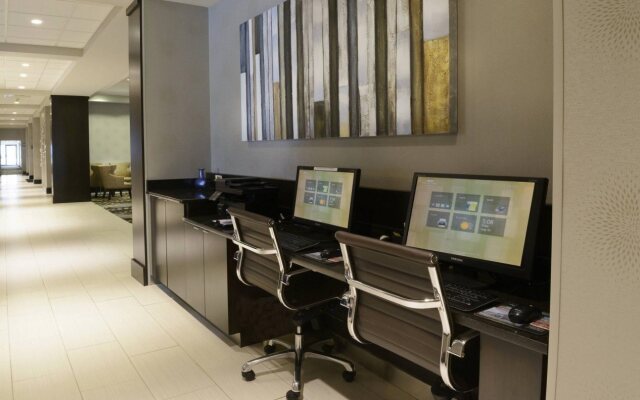 Courtyard by Marriott Worcester