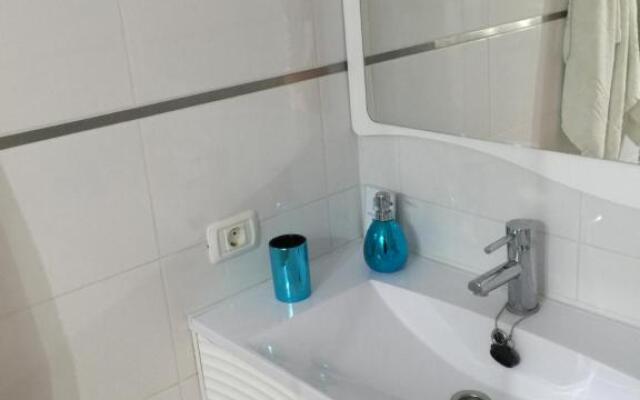 Apartamento Danmi y Janet