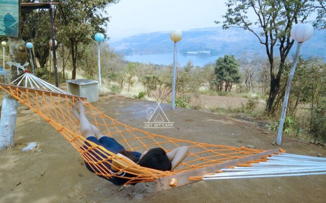 Getsetcamp Secret Lakeview Camp Lonavala