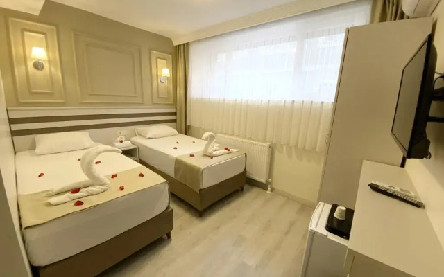 Grandaura Edirne