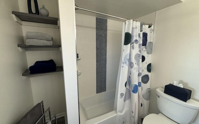 Santa Rosa Dunes 721