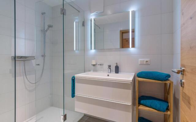 Appartement Ambiente