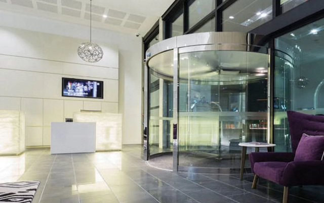Avenue Hotel Canberra