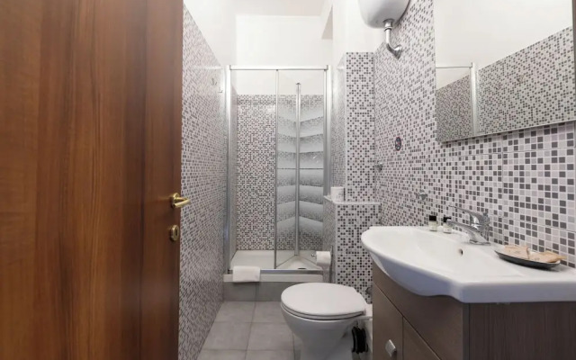 Affittacamere Alpino 76