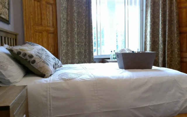 Beautiful Victorian House