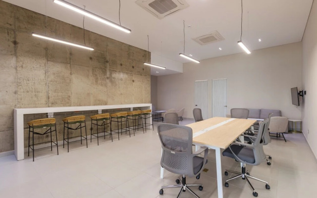 U-GO Edificio Sui Loft