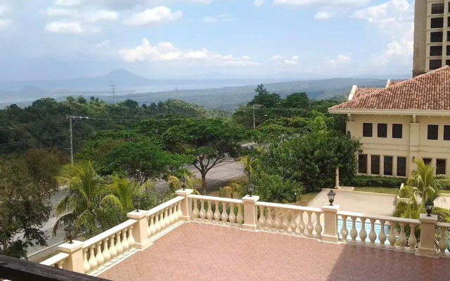 Splendido Taal Country Club
