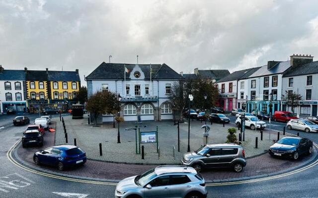 Zoe Bistro & Accommodation