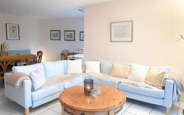 Vakantieappartement Park Loverendale 3 Domburg DO23