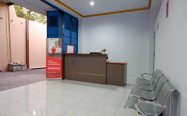 Meotel Purwokerto by RedDoorz