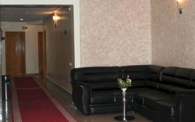 Hotel Oasis Tafilalet