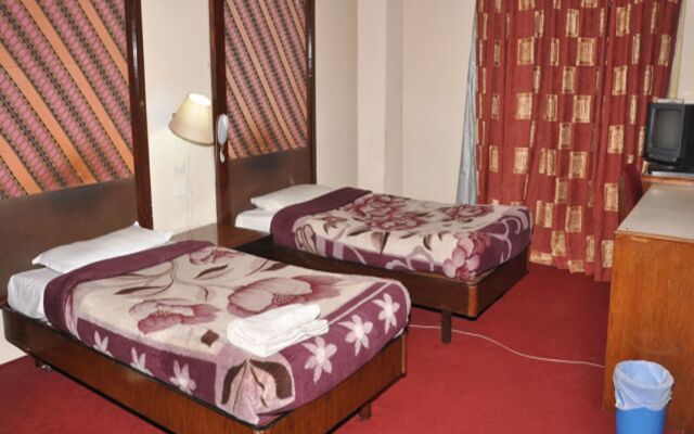 Hotel Atithi