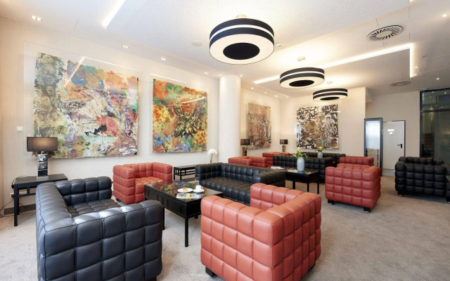 Singerstrasse 21-25 Aparthotel 350m next to St Stephen´s Square