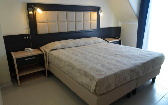Hotel Arno