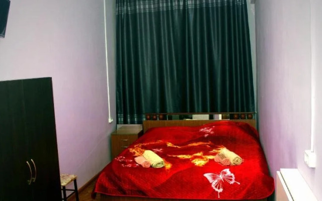 Vesna Apart-Hotel