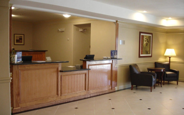 Candlewood Suites Hotel Texas City by IHG