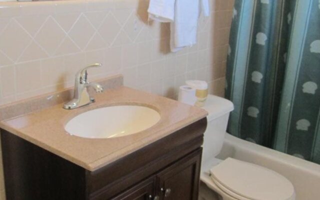 Odessa Budget Inn