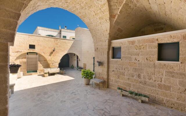 B&B La vecchia Corte