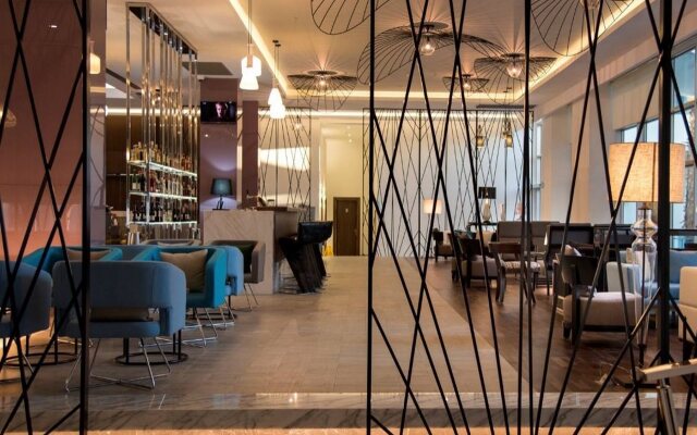 Flora Garden Ephesus Hotel Kusadasiot