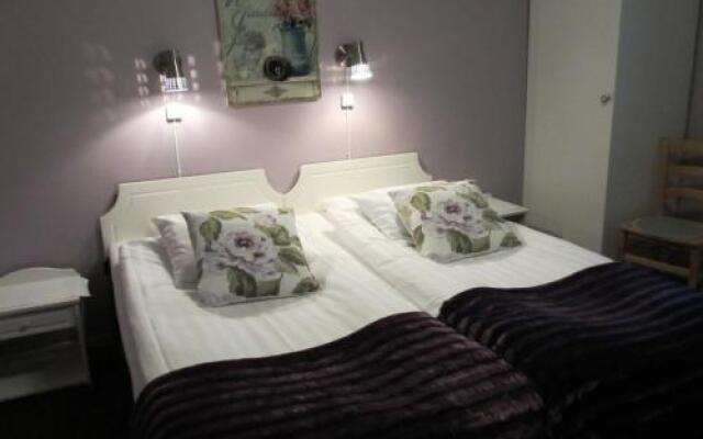Hotell Turistgården i Simrishamn AB