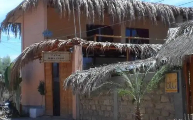 Casa Mancora Guesthouse