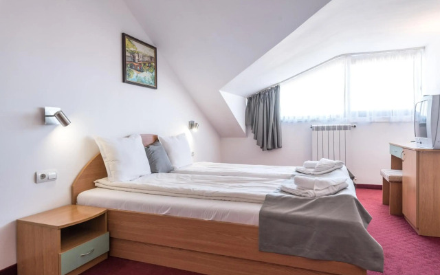 Hotel Iceberg Bansko