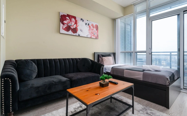 RS Boutique Suites - Fort York