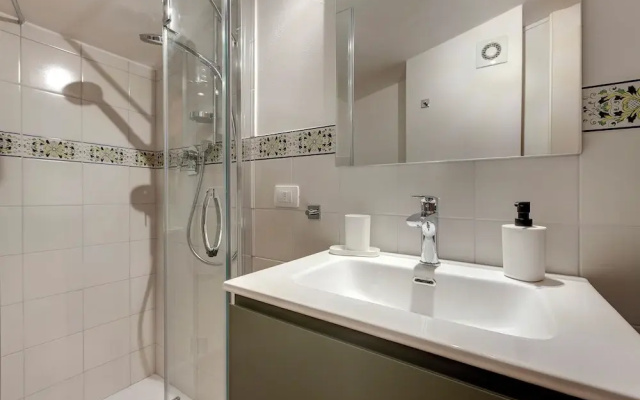Mamo Florence - Poggio Imperiale Apartment