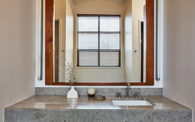 Solage, Auberge Resorts Collection