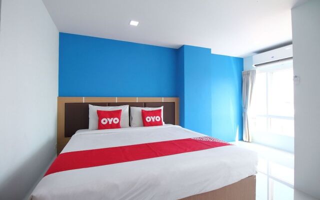 Oyo 474 Tara Residence