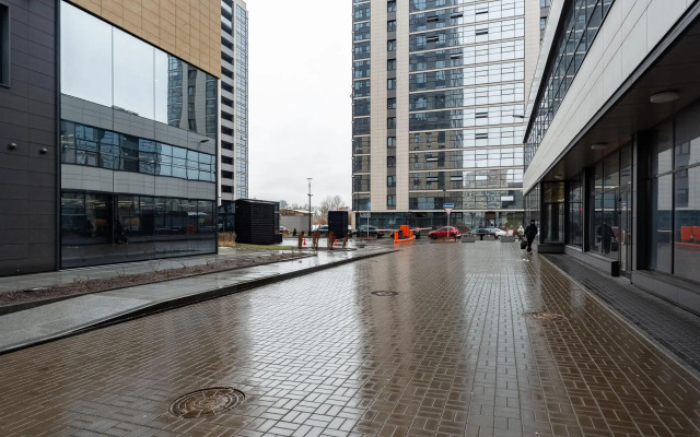 Апартаменты Соната