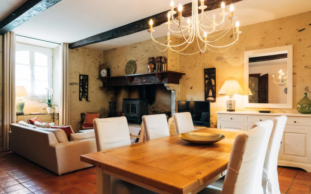 Bed & Breakfast Eth Berye Petit