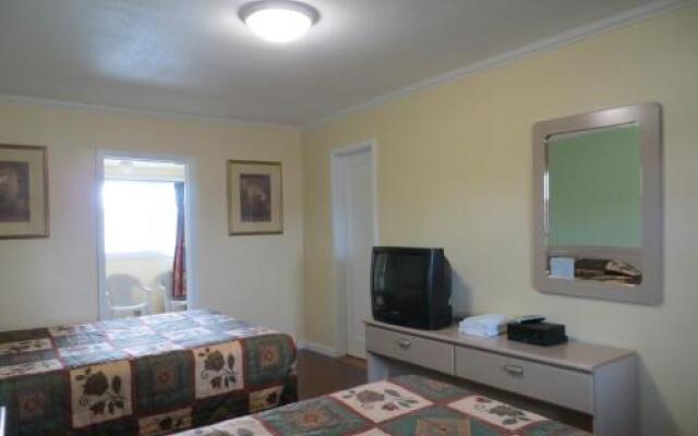 Travel Inn