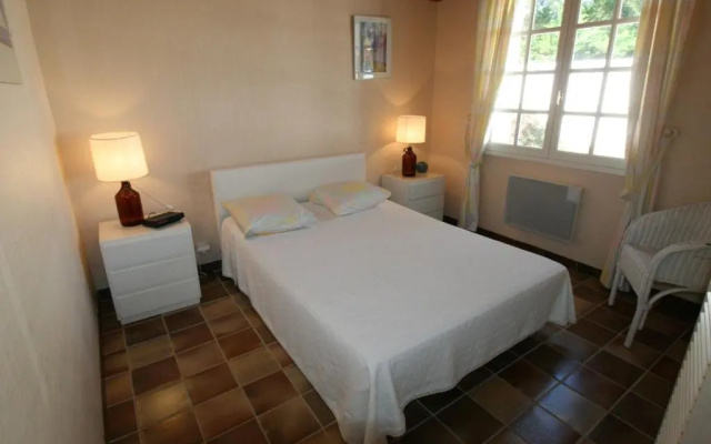 Maison La Tranche-sur-Mer, 5 pièces, 8 personnes - FR-1-22-299