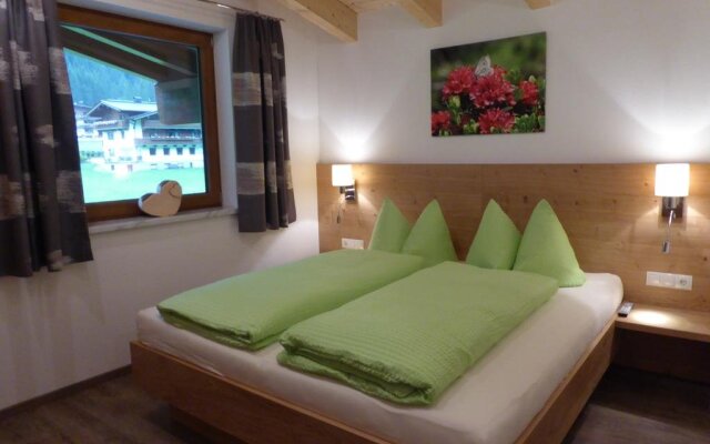 Haus Marchegg