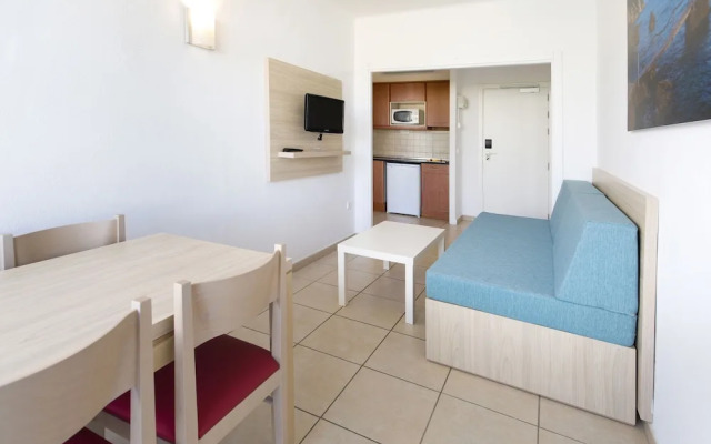 Apartamentos Tramuntana