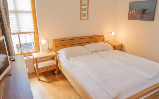Anna 1 by SMR Luxury Apartments