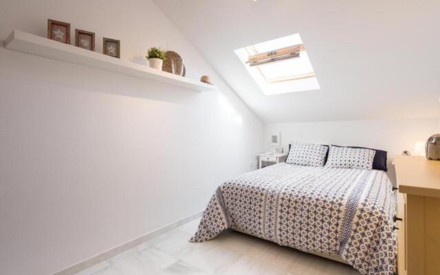 Hygge Apartment Center Near to the beach Free Parking 2R