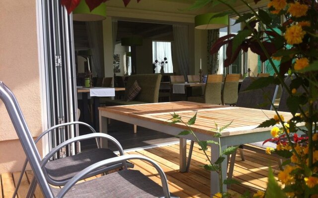 Hotel Restaurant FIDI