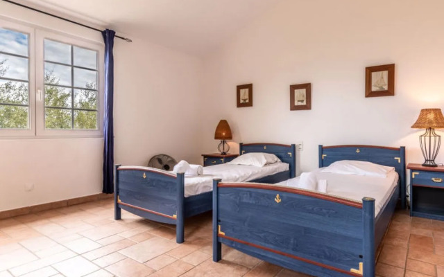 Villa Villa Pavellone