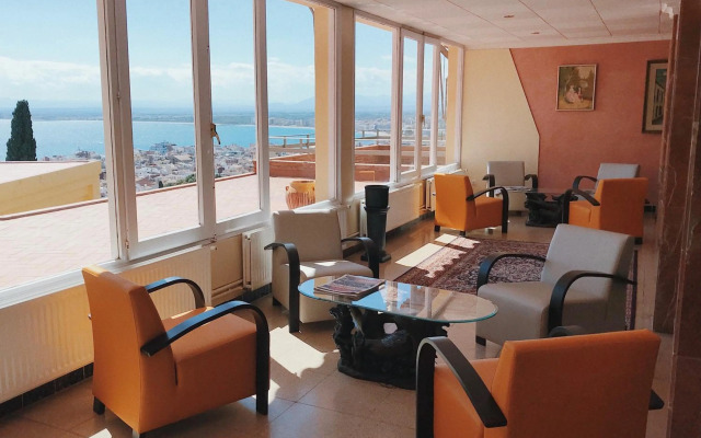 Hotel Grecs