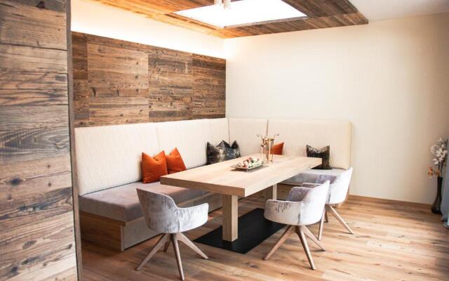 423 penthouse apartment Mayrhofen
