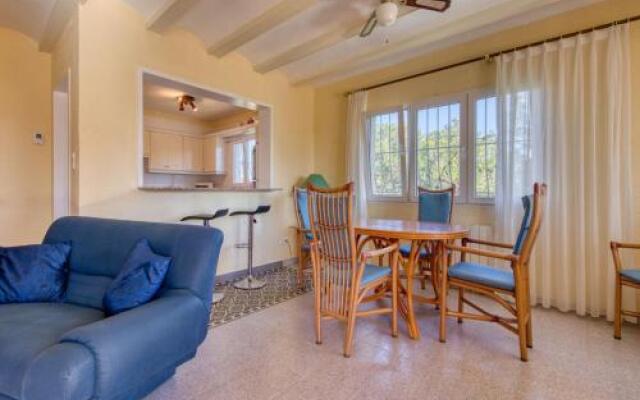 Holiday Home Flamenc