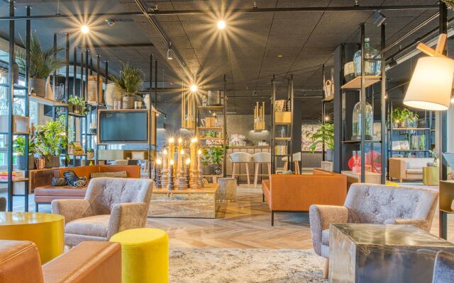 Vienna House Easy by Wyndham Amsterdam Airport